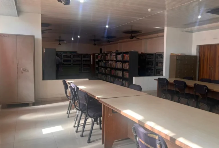 GHG College - Phallewal