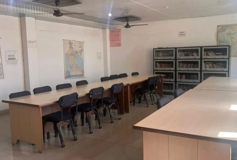 GHG College - Phallewal