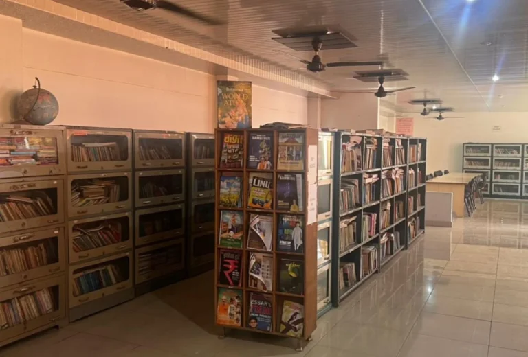 GHG College - Phallewal