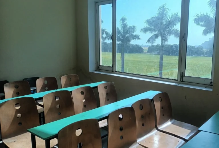 GHG College - Phallewal