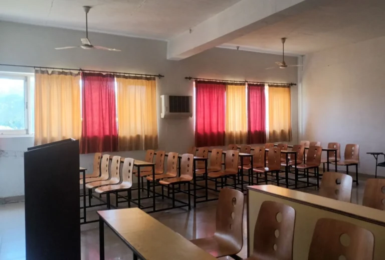 GHG College - Phallewal